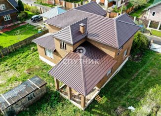 Продаю дом, 210 м2, село Дарна, Солнечная улица, 34