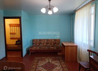 Продается 1-комнатная квартира, 30 м2, Иркутская область, улица Терешковой, 42