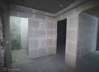 Продаю 1-ком. квартиру, 42.12 м2, Брянск, улица имени О.Н. Строкина, 7, ЖК Квартал Авиаторов