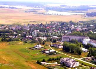 Продаю земельный участок, 20 сот., посёлок Никологоры, Пушкинская улица, 15