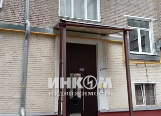 2-комнатная квартира на продажу, 56.9 м2, Москва, 7-я Парковая улица, 30/24, метро Щёлковская