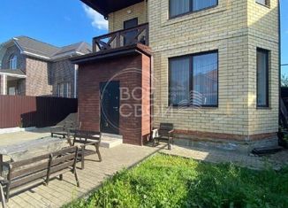 Продажа дома, 130 м2, посёлок Краснодарский, посёлок Краснодарский, 2/2