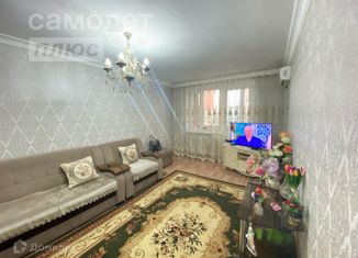 Продается 1-ком. квартира, 33.5 м2, Грозный, улица У.А. Садаева, 11, 1-й микрорайон