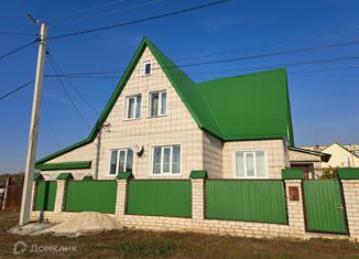 Продам дом, 203 м2, Ульяновская область, Лесная улица