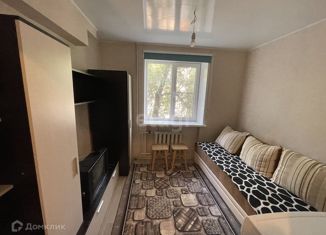 Продается квартира студия, 13.5 м2, Воронеж, Волгоградская улица, 33, Левобережный район