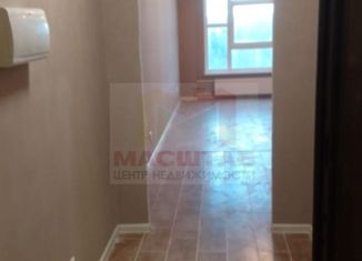 Квартира на продажу студия, 27 м2, Мурино, улица Шоссе в Лаврики, 67, ЖК Муринское-1