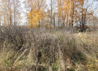 Земельный участок на продажу, 11 сот., деревня Деменское