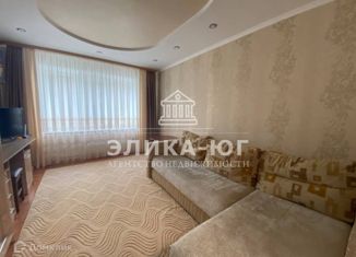 Продажа 2-ком. квартиры, 50 м2, село Лермонтово, улица Ленина, 7А