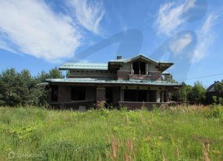 Продаю дом, 256 м2, деревня Миронцево