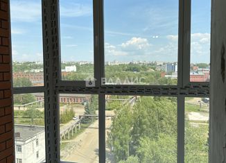 Продажа квартиры студии, 21.9 м2, Владимир, Северная улица, 2Б