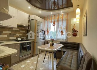 Продажа однокомнатной квартиры, 38 м2, Ковров, Еловая улица, 80/1