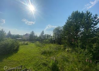 Продаю земельный участок, 10.1 сот., деревня Шайдурово