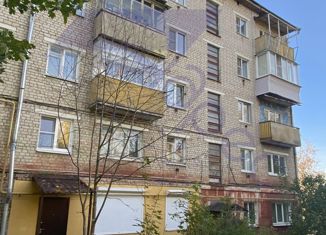 Продам однокомнатную квартиру, 32 м2, Нижний Новгород, Нижегородский район, Яблоневая улица, 13А