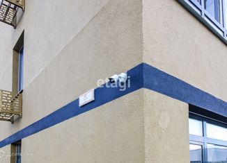 Продаю квартиру студию, 19.2 м2, Тюмень, ЖК Краснолесье, улица Анатолия Клиндюка, 2к1