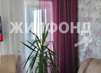 Продаю квартиру студию, 48 м2, поселок Зональная Станция, улица Королёва, 12