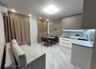 2-комнатная квартира на продажу, 42.7 м2, Ростов-на-Дону, Стабильная улица, 3с3, ЖК Вест Сайд