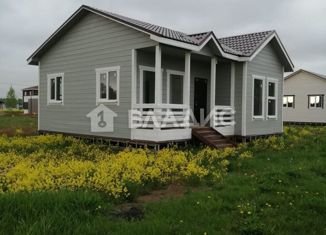 Продам дом, 74 м2, коттеджный поселок Эко Озеро, коттеджный посёлок Эко Озеро, 144