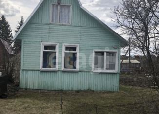 Продам дом, 50 м2, Костромская область