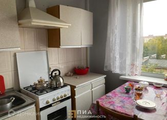 Продам 2-ком. квартиру, 57.3 м2, Всеволожск, улица Вокка, 3