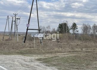 Продаю земельный участок, 8.01 сот., СНТ Лоза, 14-я улица