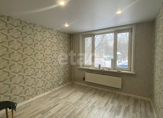 Продается квартира студия, 16 м2, Москва, улица Островитянова, 27к1, улица Островитянова