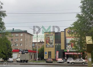 Продажа 2-комнатной квартиры, 41.4 м2, Оренбургская область, проспект Ленина, 17