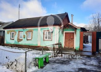 Продажа дома, 42.5 м2, село Вослебово, Заречная улица, 17