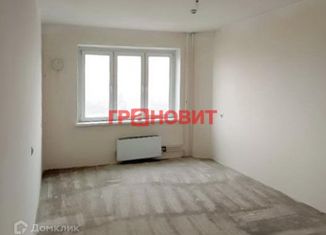 Продам 2-комнатную квартиру, 49 м2, Новосибирск, Вертковская улица, 117