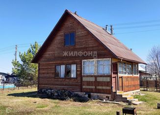 Продам дом, 67.7 м2, Новосибирская область