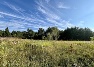 Продажа участка, 11 сот., деревня Рябинка