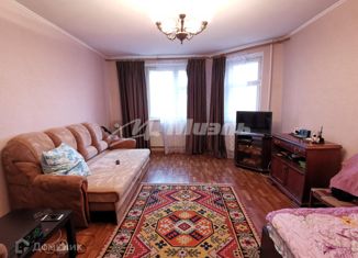Продается 1-комнатная квартира, 51 м2, Москва, улица Бунинская Аллея, 2, метро Бунинская аллея
