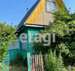 Продается дом, 26 м2, СНТ Маяк