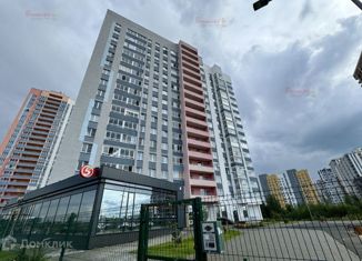 Сдается в аренду 2-ком. квартира, 55.8 м2, Екатеринбург, улица Татищева, 179, улица Татищева