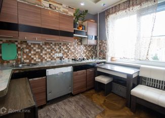 Продажа двухкомнатной квартиры, 53 м2, рабочий посёлок Киевский, рабочий посёлок Киевский, 16