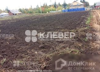 Продажа участка, 11.39 сот., поселок Азинский, улица Будённого