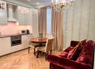 Продаю 2-комнатную квартиру, 67.7 м2, Москва, улица Софьи Ковалевской, 20, улица Софьи Ковалевской