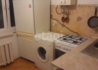 Продажа 1-ком. квартиры, 32.9 м2, Краснодар, улица Вавилова, 15, микрорайон Вавилова