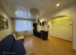 1-комнатная квартира на продажу, 32 м2, Шуя, улица Свердлова, 117Б