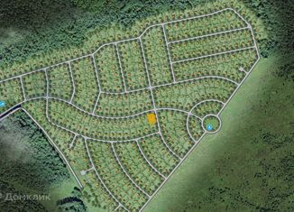 Продажа участка, 9.6 сот., коттеджный посёлок Велиборы