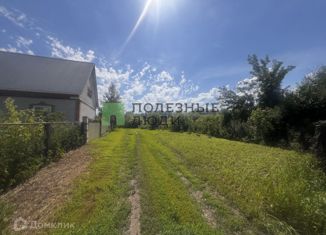 Земельный участок на продажу, 15 сот., поселок Черницк