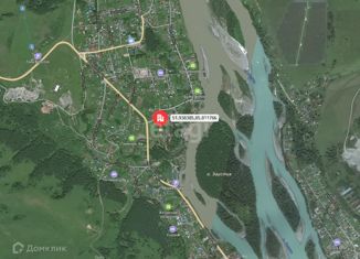 Продам участок, 41 сот., село Ая