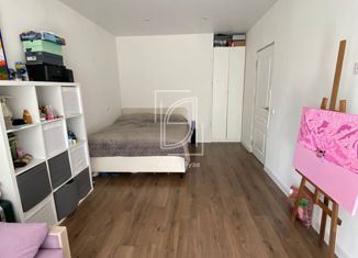 Продам 1-комнатную квартиру, 32.5 м2, Москва, Верхоянская улица, 6к1, Верхоянская улица