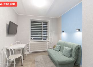 Продам комнату, 12 м2, Петрозаводск, улица Лисицыной, 5А, Октябрьский район
