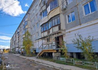 Продам 2-ком. квартиру, 50.7 м2, Якутск, улица Кузьмина, 14, Гагаринский округ