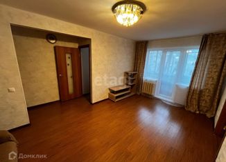 2-комнатная квартира в аренду, 44 м2, Владивосток, улица Постышева, 27