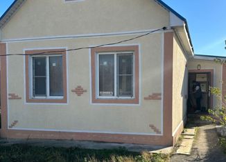 Продажа дома, 50 м2, станица Гостагаевская, Казачий переулок