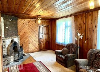 Продается дом, 106 м2, деревня Головина, Цветочная улица