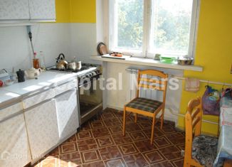 Продам трехкомнатную квартиру, 95.2 м2, Москва, Молодогвардейская улица, 45, Молодогвардейская улица