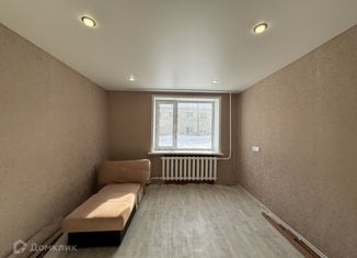 1-комнатная квартира на продажу, 28 м2, Дятьково, улица Циолковского, 9