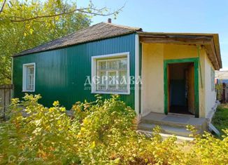 Дом на продажу, 47.5 м2, село Воротниково, Центральная улица